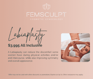 how much does a labiaplasty cost