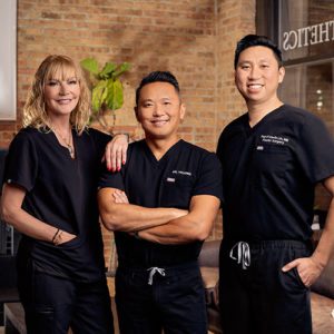 Top Rated Chicago Plastic & Cosmetic Surgeons - Transform Yourself