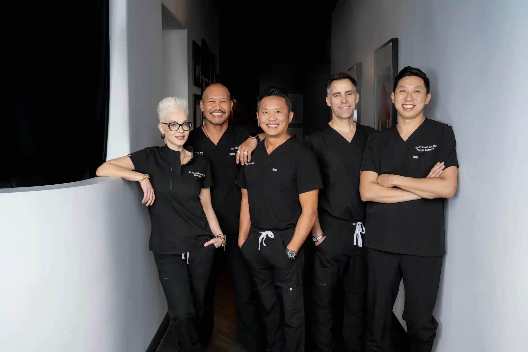 Chicago Breast and Body Cosmetic Plastic Surgeons - Home Page Image