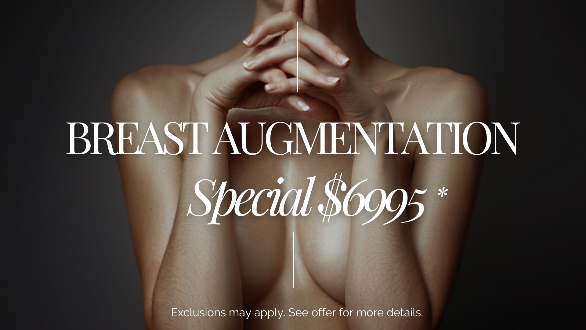 breast augmentation price special chicago