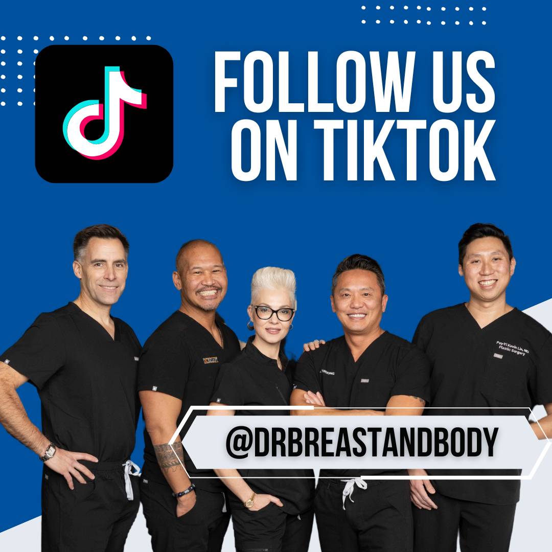 tiktok @drbreastandbody