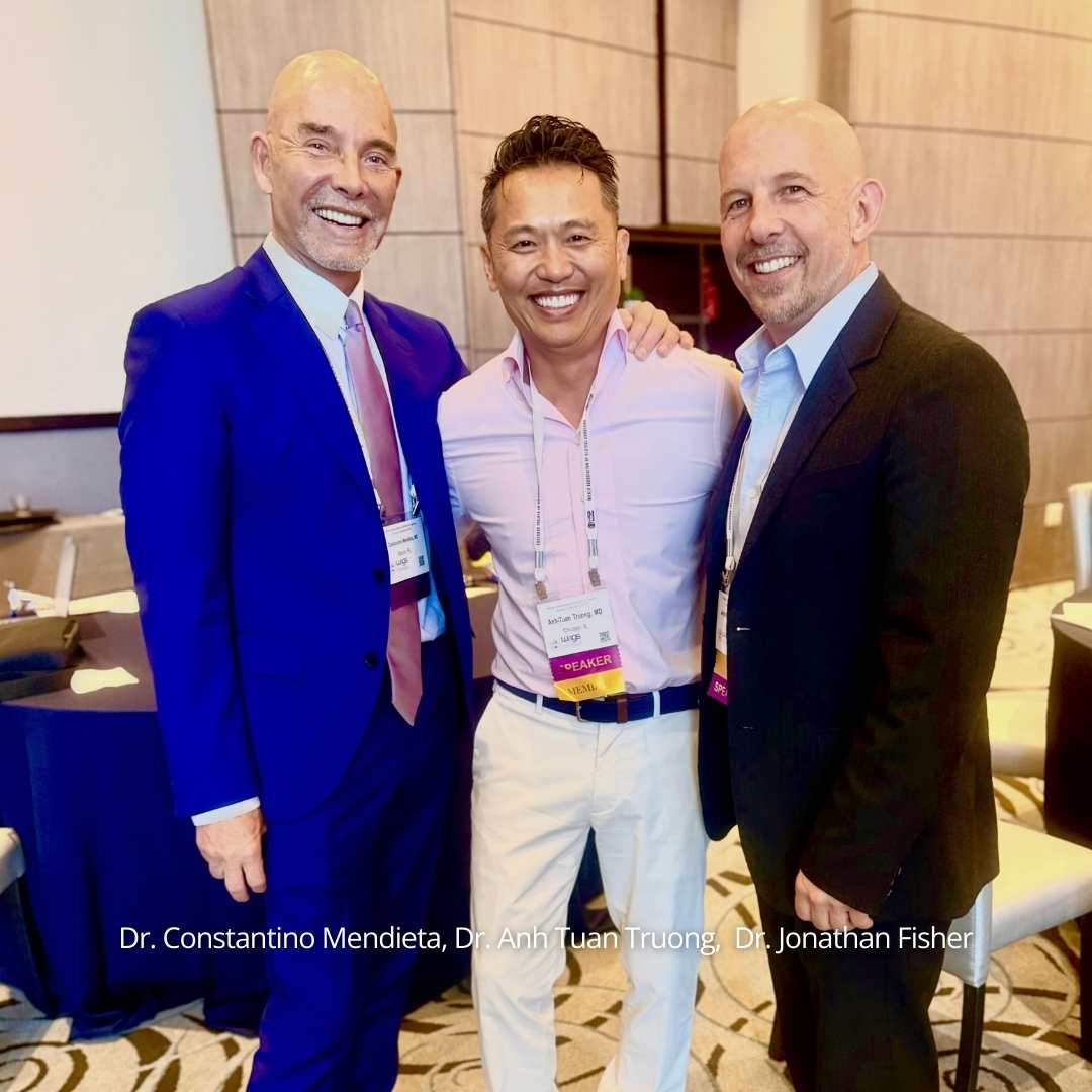 Best BBL Surgeons in the world Dr. Constantino Mendieta, Dr. Anh-Tuan Truong, Dr. Jonathan Fisher
