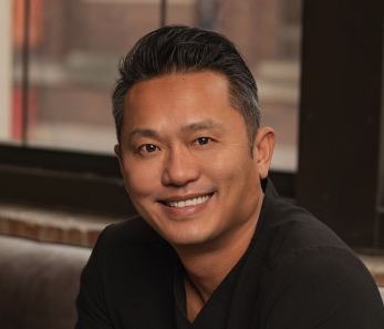 Photo of Anh-Tuan Truong, MD, FACS