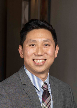 Photo of Pey-Yi Kevin Lin