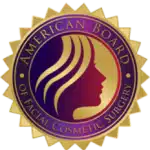 American Board logo