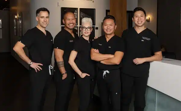 Chicago Breast and Body Aesthetics surgical team