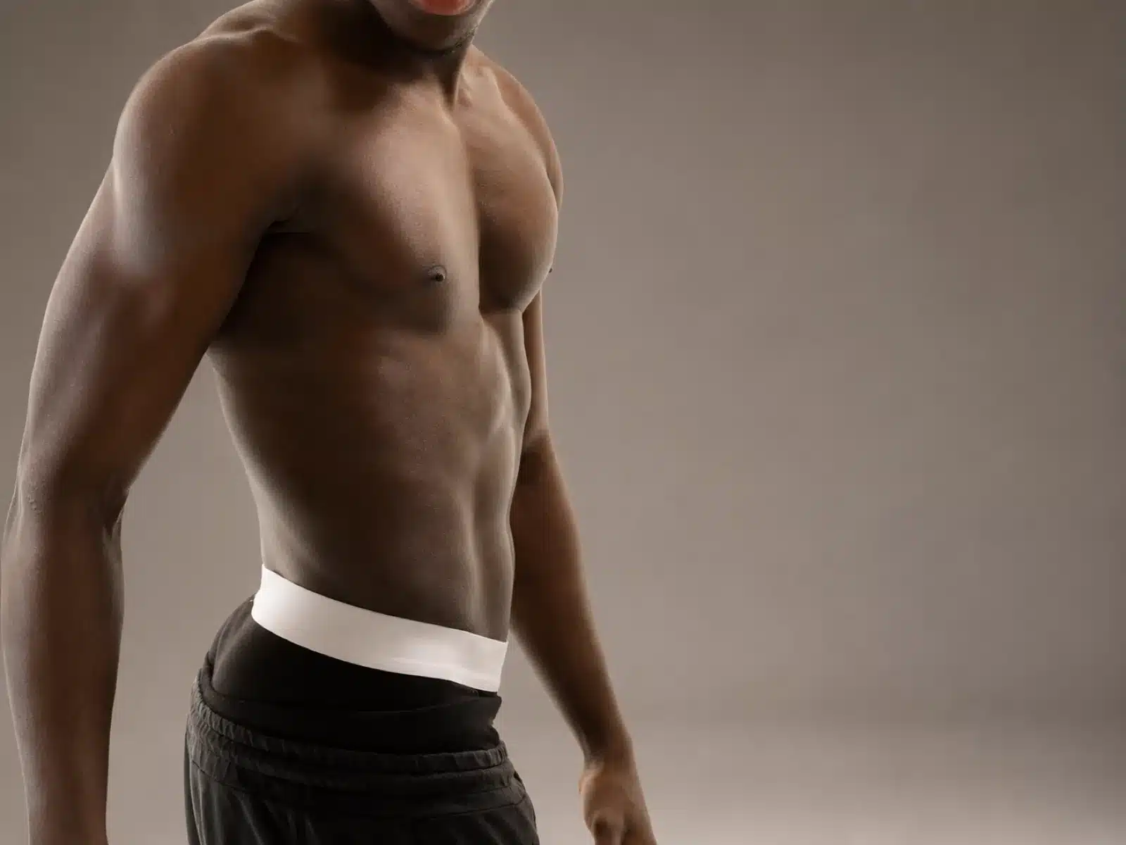 Male chest contouring procedures at Chicago Breast and Body