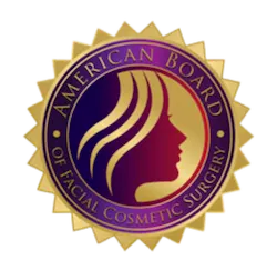 American Board of Facial Cosmetic Surgery