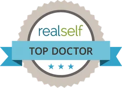 RealSelf Top Doctor