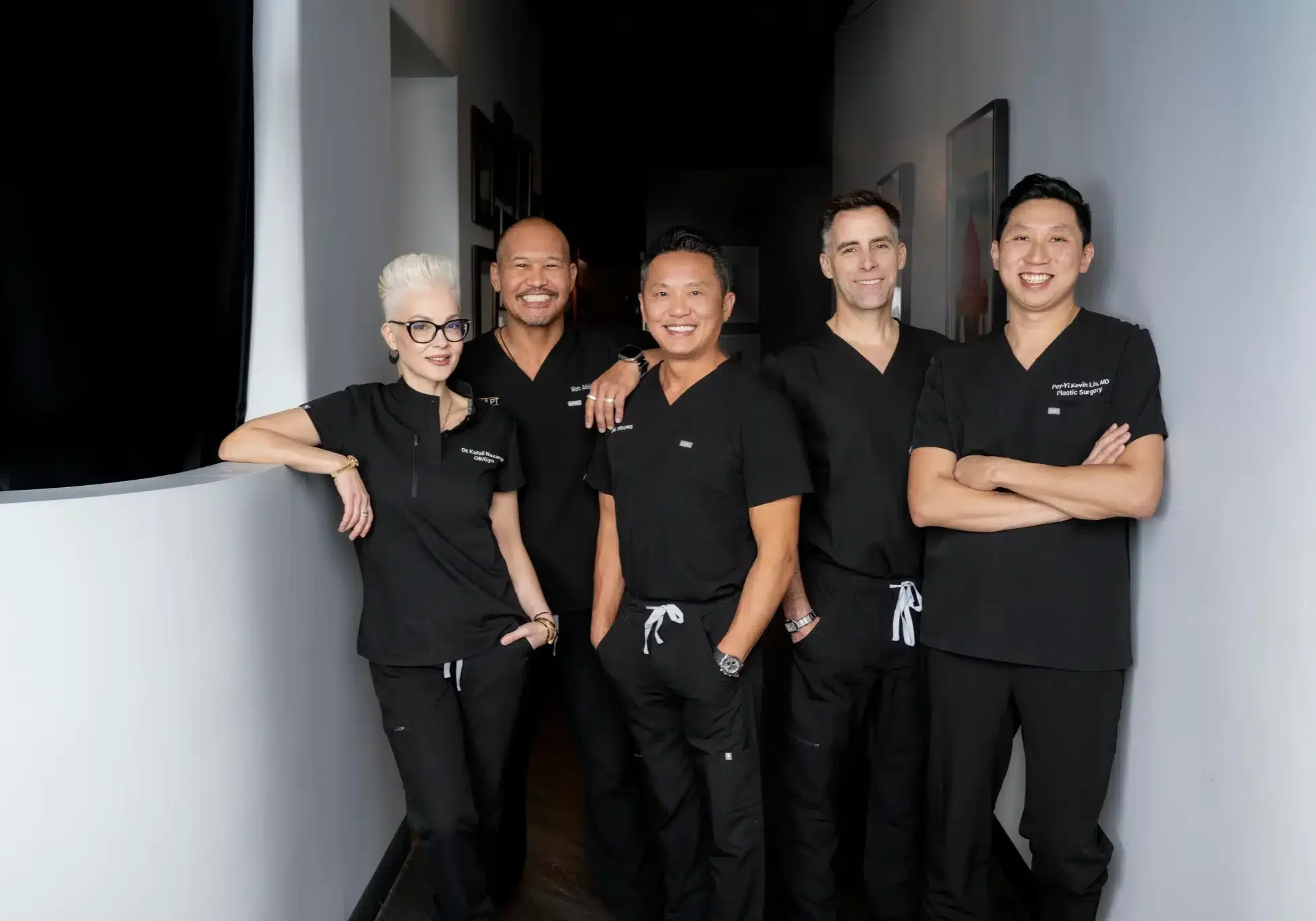 Chicago Breast and Body Cosmetic Plastic Surgeons - Home Page Image