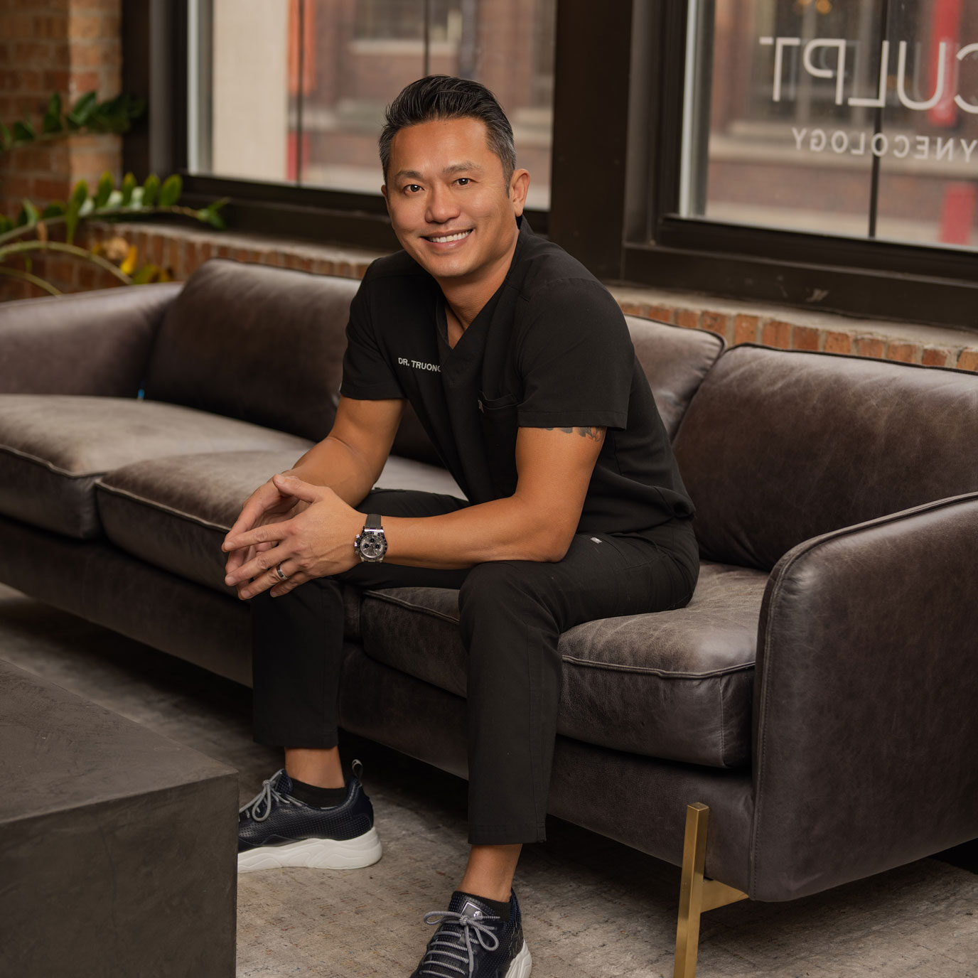 Best Chicago Plastic Surgeons Dr. Anh Tuan Truong