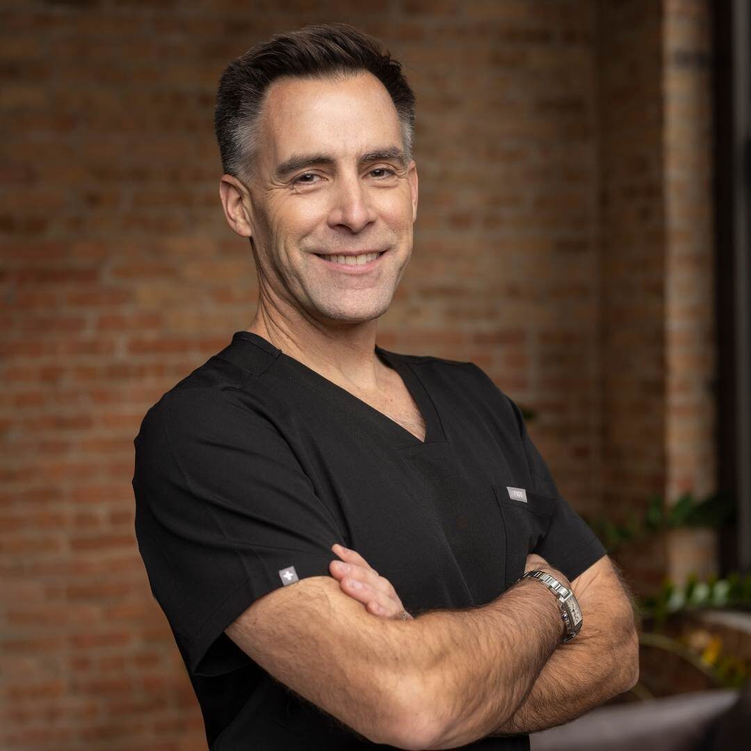 Dr. John D. Rachel Facial Plastic Surgeon