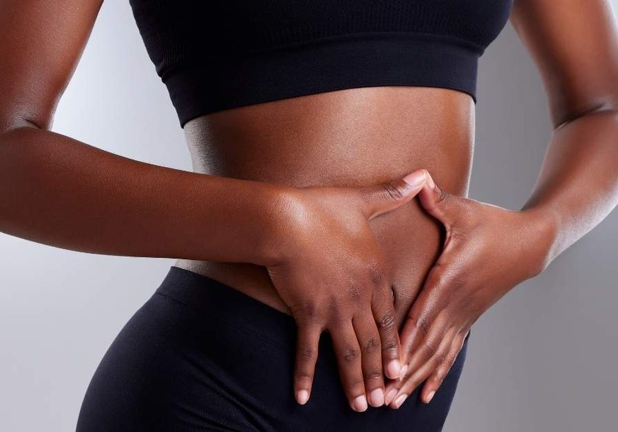 Body Menu C Section Scar Remonthval Chicago