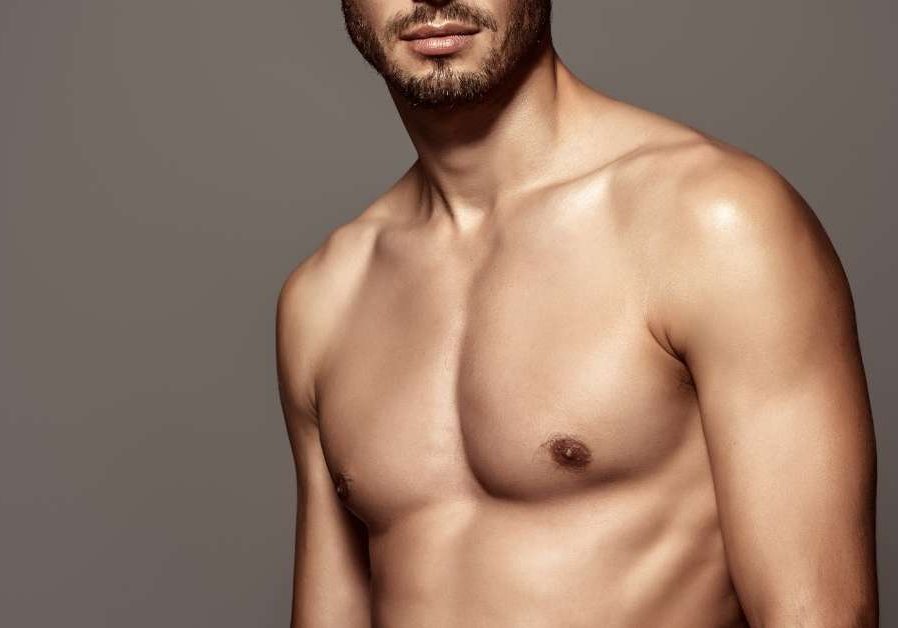 chicago male breast reduction menu