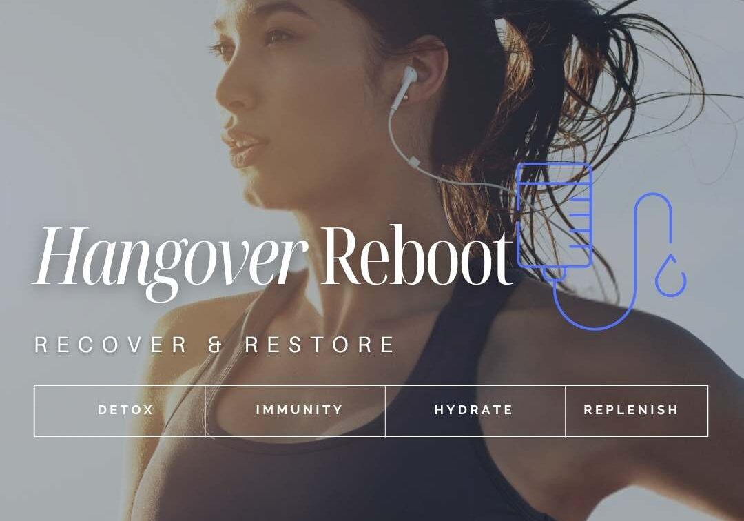 hangover iv therapy chicago aesthetics